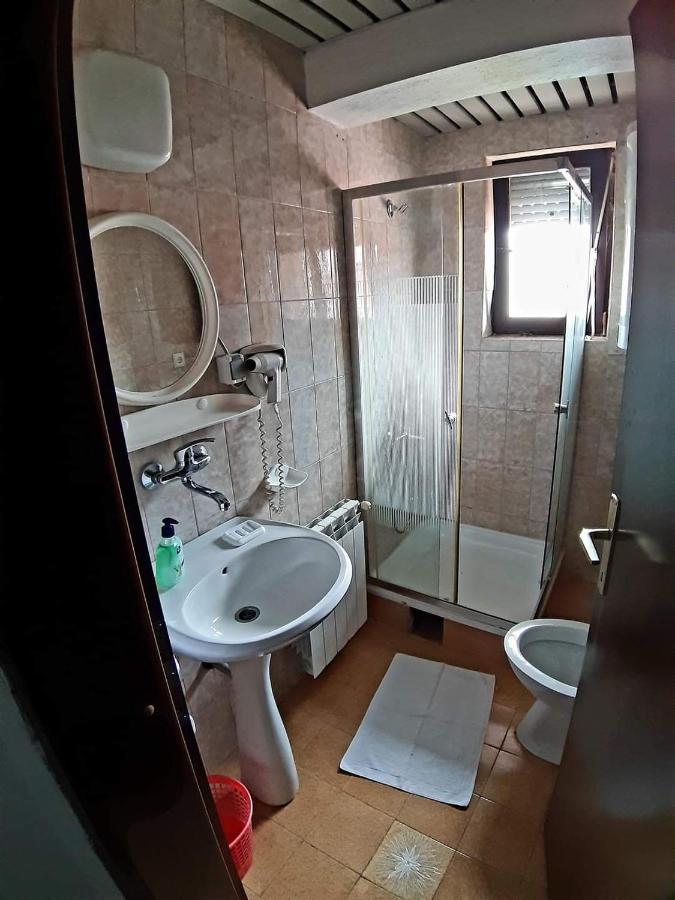 Vn Apartments Охрид Екстериор снимка