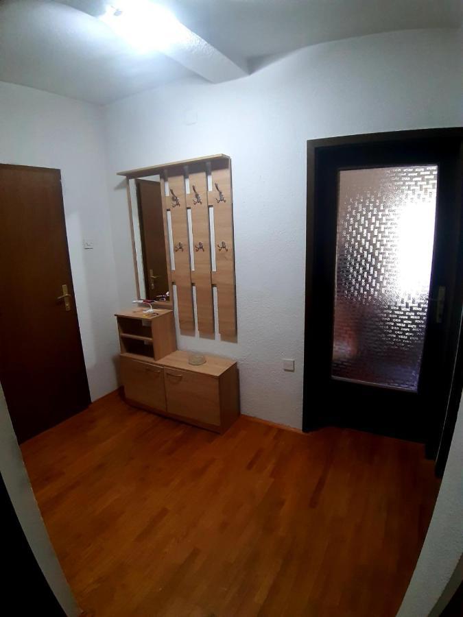 Vn Apartments Охрид Екстериор снимка