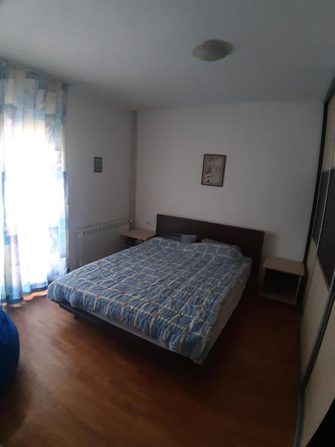 Vn Apartments Охрид Екстериор снимка