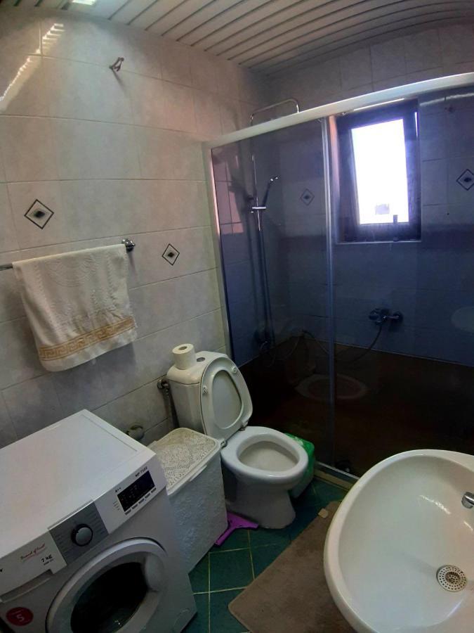 Vn Apartments Охрид Екстериор снимка
