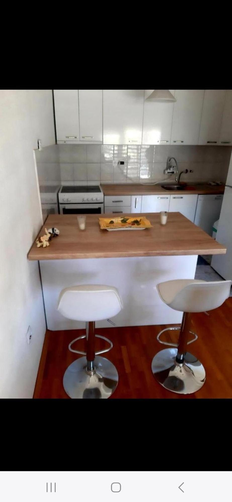 Vn Apartments Охрид Екстериор снимка