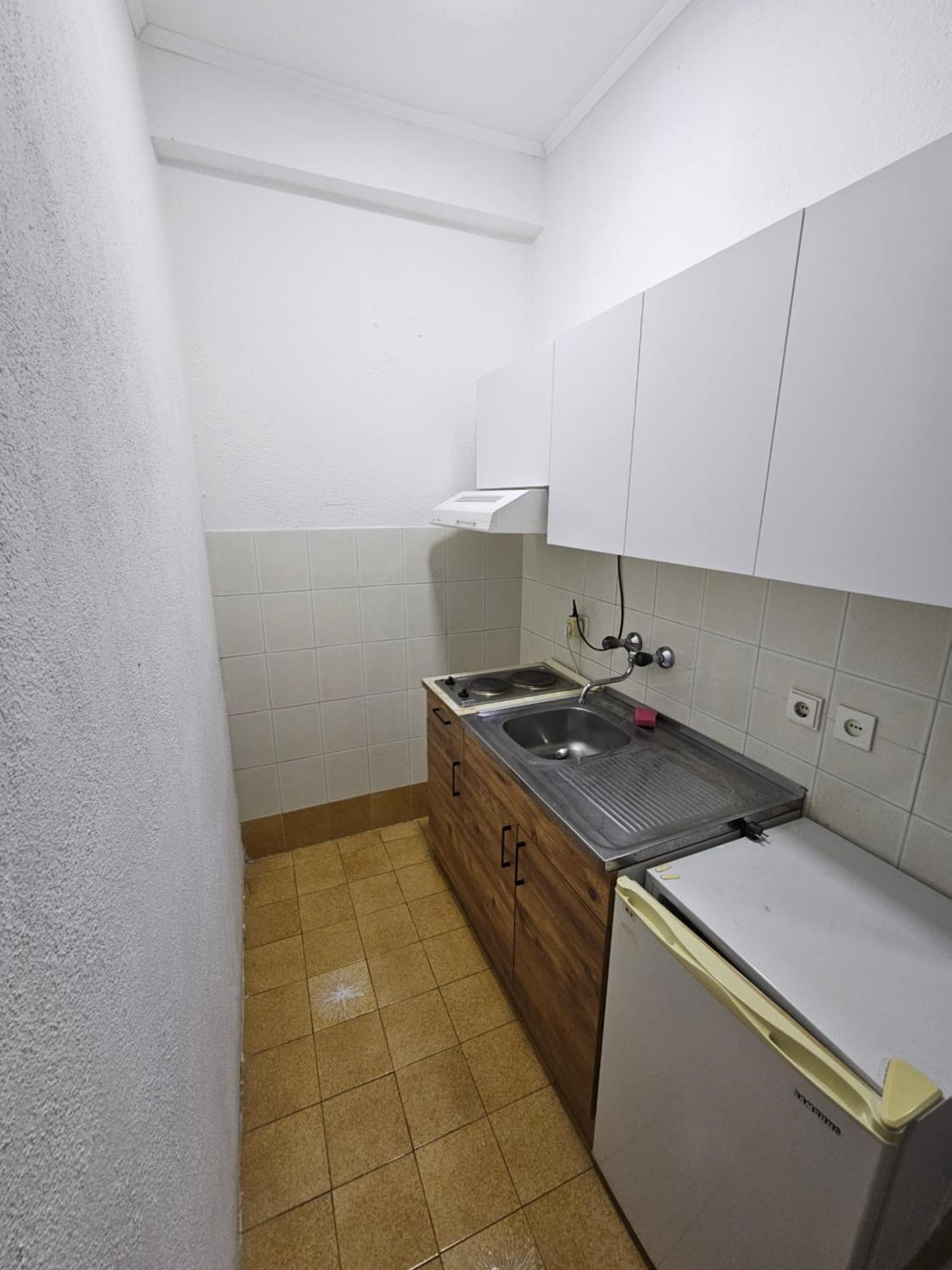 Vn Apartments Охрид Стая снимка